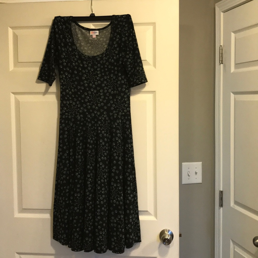 Lularoe Nicole